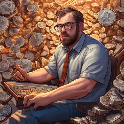 Andrew Tate Criticizes Crypto Nerds ?