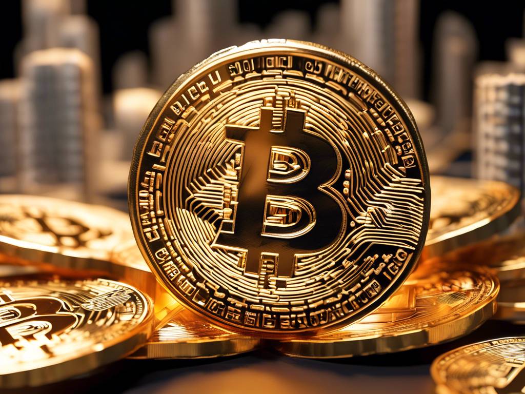 Bitcoin FOMO ahead! Hedge fund expert predicts surge ?