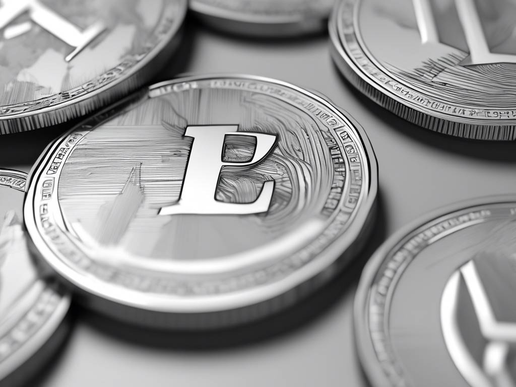 Litecoin Surges Past $83 Resistance ??