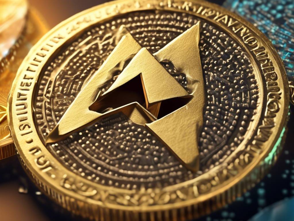 Telegram's Toncoin overtakes Cardano, will Dogecoin be next? ?
