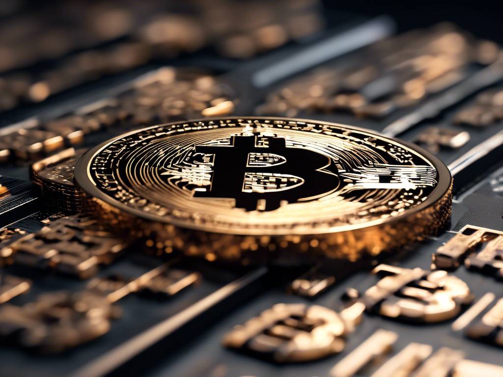 BlackRock's Bitcoin ETF sets new record ??