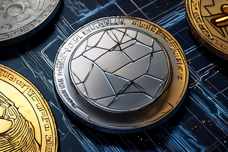 Potential XRP price recovery expected as resistance is broken ??