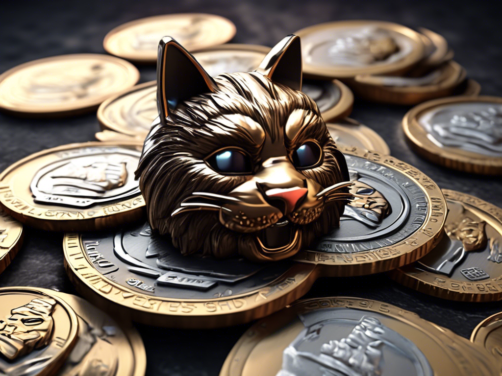 Roaring Kitty's GameStop Frenzy Revives GME Solana Meme Coin ??