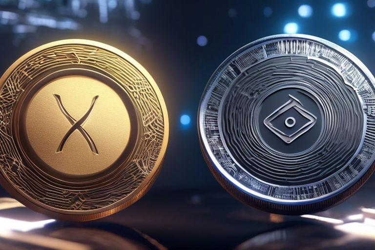 Ripple joins forces with Archax for groundbreaking partnership! Get ready for massive impact ?