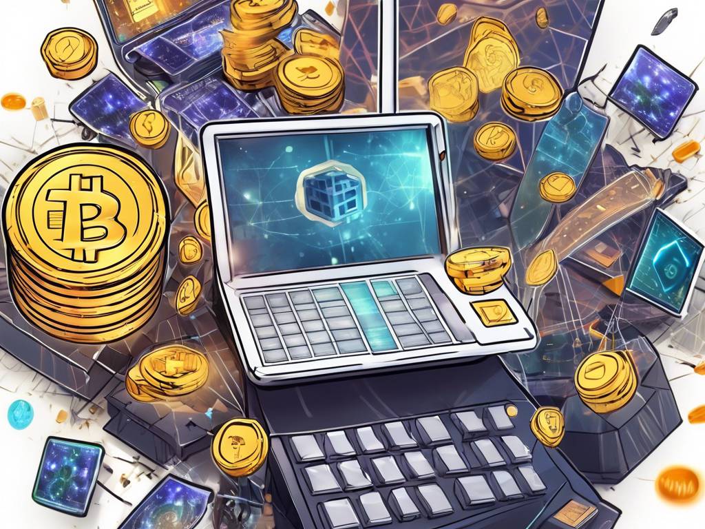 Discover how Proof-of-Stake (PoS) changes blockchain! ??