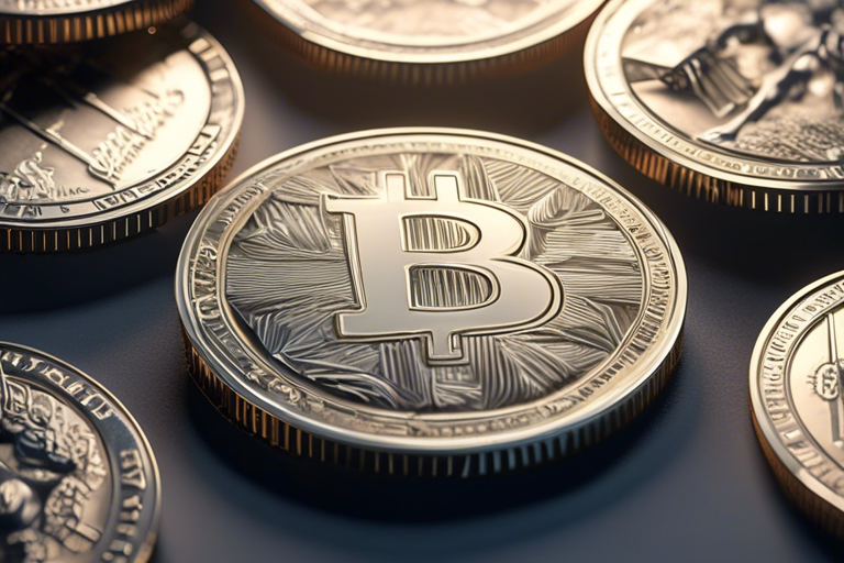 Coinbase and US Marshals: Protecting and Trading Digital Assets ??
