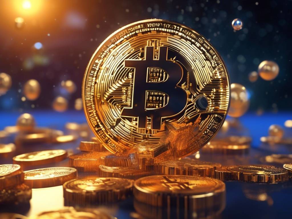 ChatGPT-4o predicts Bitcoin price in 2024 ??