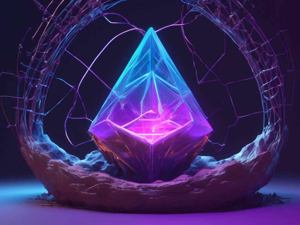 Ether's fate tied to spot ETF proposals ??