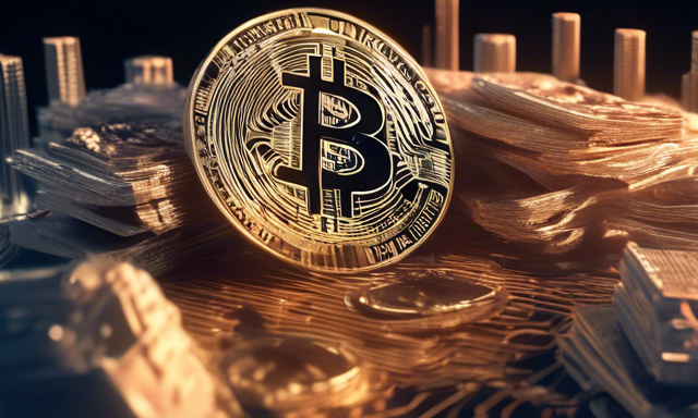 Bitcoin's Potential Being Reconsidered by Bitwise CIO Amid US Politicians' Pledges ?