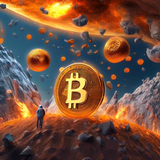 Altseason Approaching as Bitcoin Holds Above $62K ???