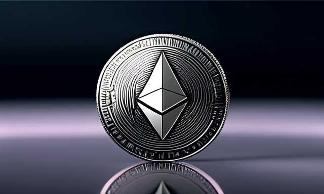 $1 Billion in Ethereum Transferred by Grayscale Prior to ETF Launch ?