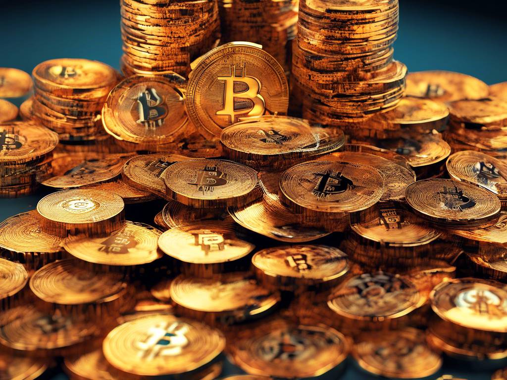 Bitcoin Short-Term Holders Capitulate: $5.2 Billion Sold At Loss ?