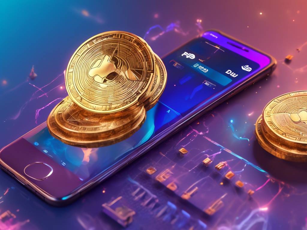 PayPal Boosts Crypto Access ?? ?