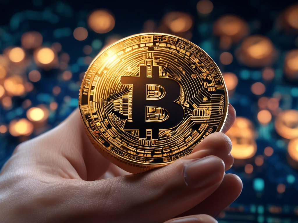 Top crypto readers praise tech sector as a bright spot ?✨?