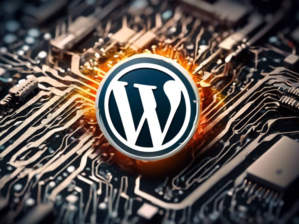 WordPress Plugin Vulnerabilities Exposed by SlowMist ??