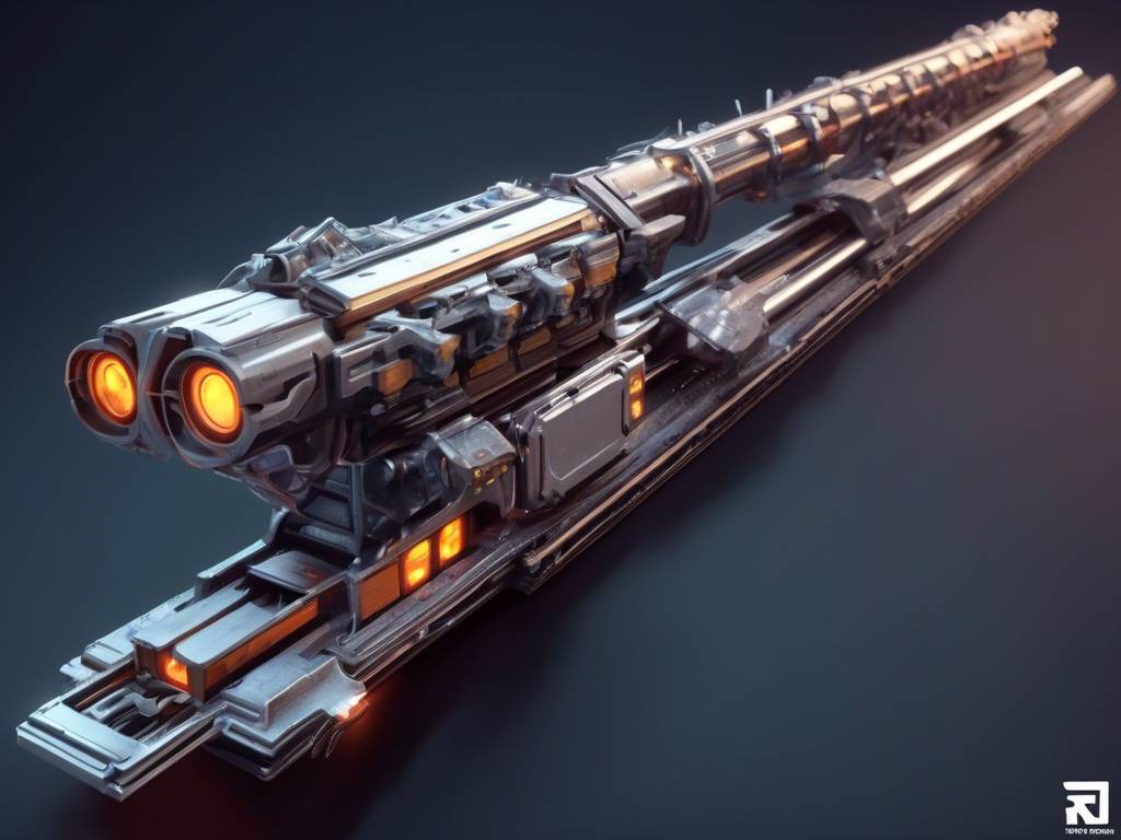 Railgun (RAIL) Surges 240% with Vitalik's Blessing! ?