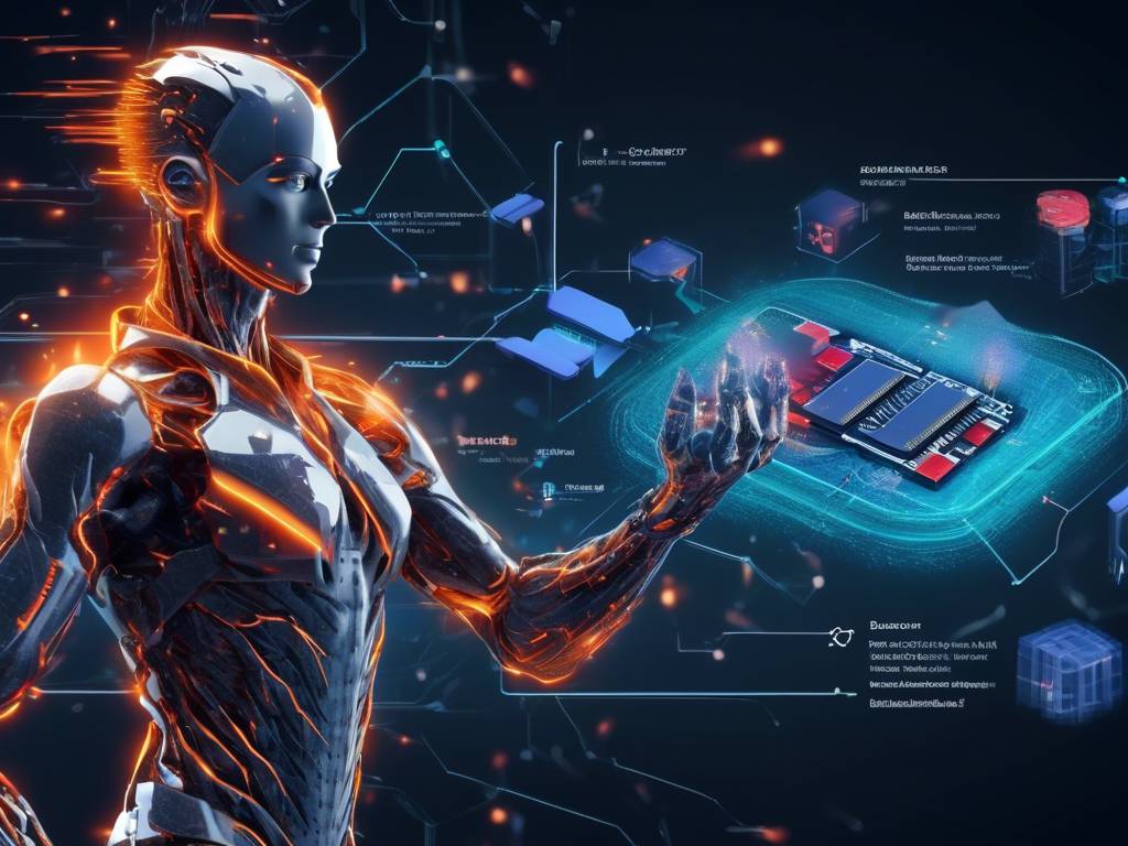 Databricks boosts AI game to outpace competitors! ??