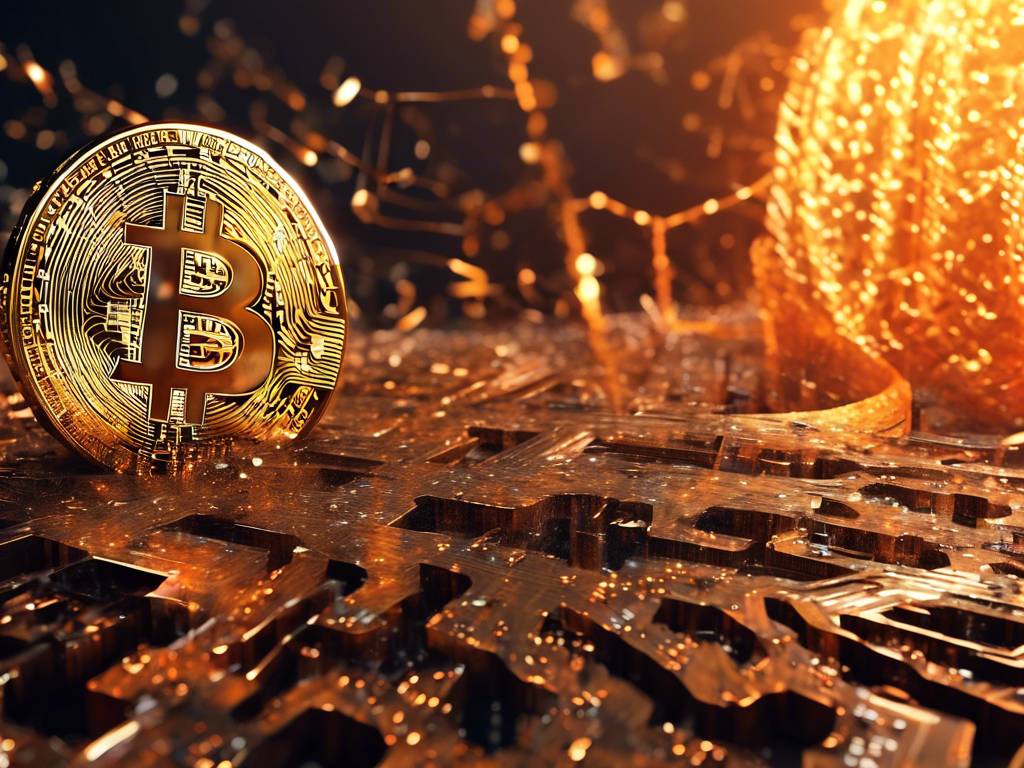 2021 Collapse Trader Warns of More Bitcoin Downside ?