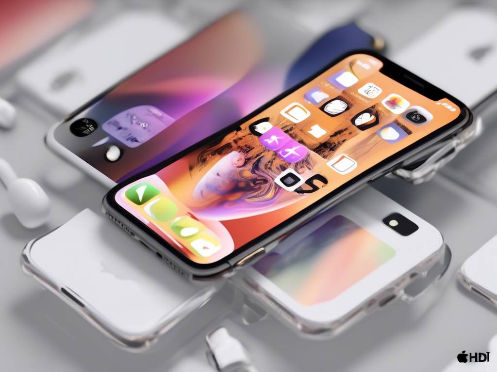 Apple Boosts iPhone Sales in India ? Exciting U.S CPI Growth!