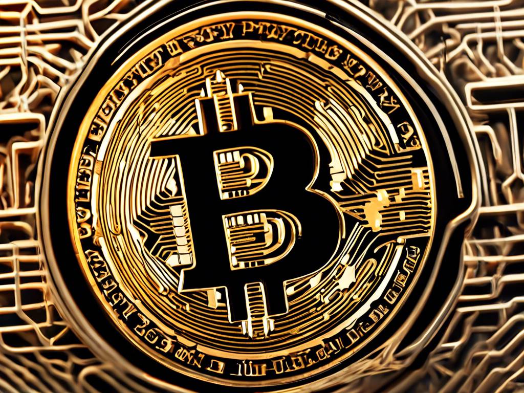 Bitcoin Privacy Warning: Time Running Out! ??️