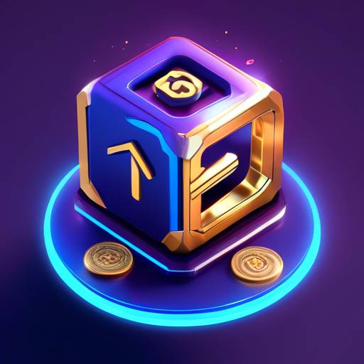 Efinity Token: A Game-Changer for Cross-Chain NFT Transactions