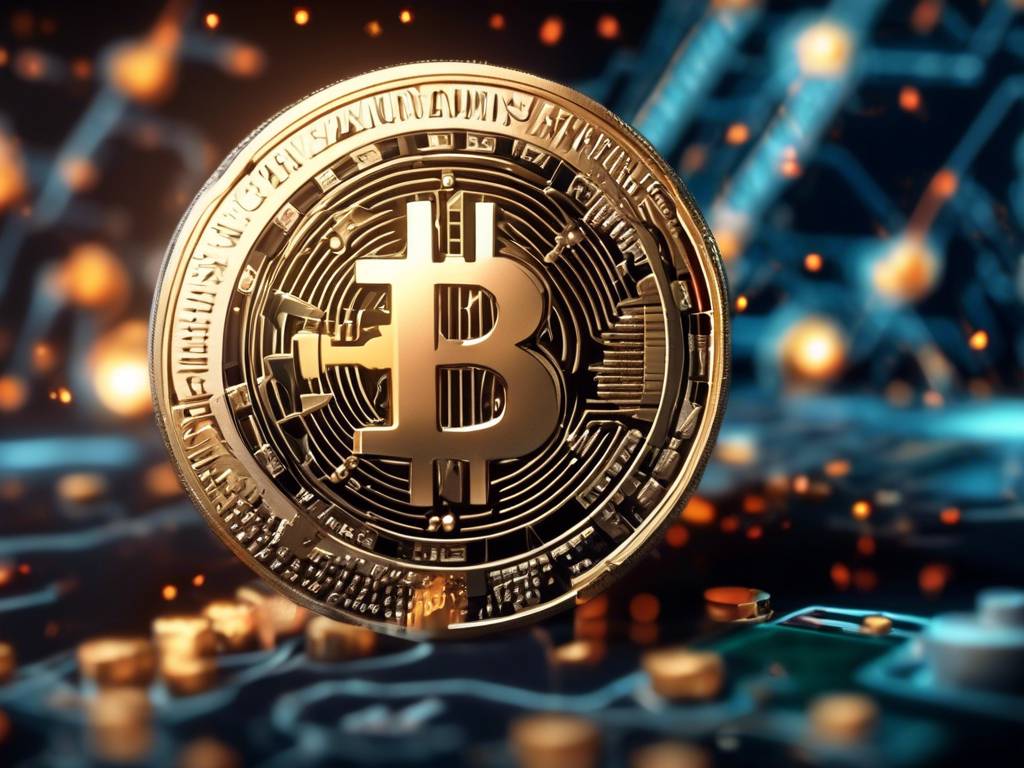Top Crypto Analyst Expert Reveals Latest Trends in Market ?