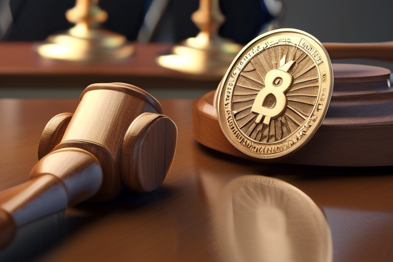 One Year Anniversary of Ripple's Biggest Partial Court Win in SEC Lawsuit ?
