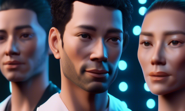 Enhanced Customer Engagement Achieved with AI-Powered Digital Humans by UneeQ ?