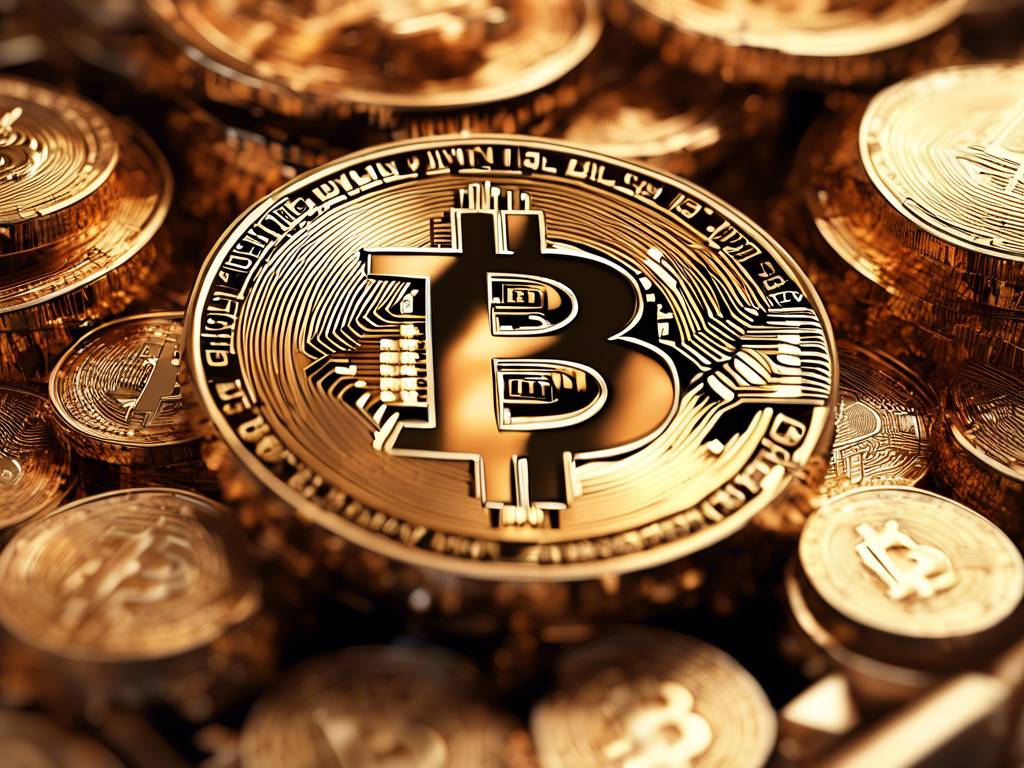 Bitcoin Halving: Expert Insights and Predictions ?
