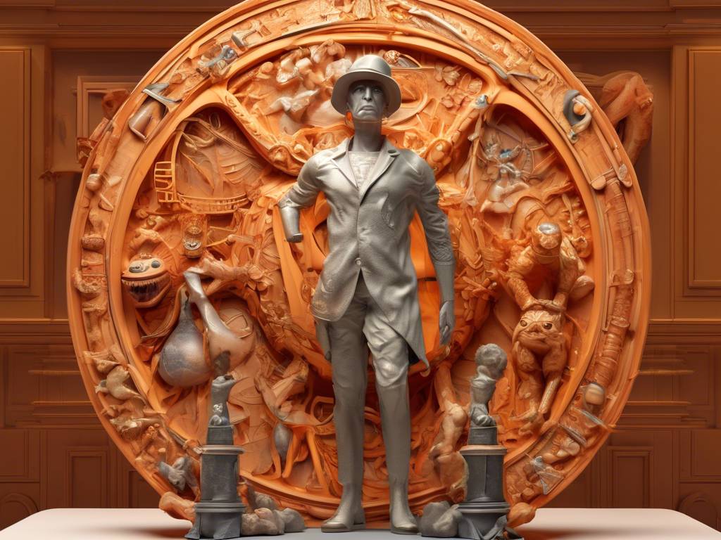 MetaBirkins NFT Creator Banned from Museum ?: Hermès Lawsuit Backfires!