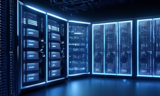 Data-Center Boom Ridden by Trane with Climate in Focus ?