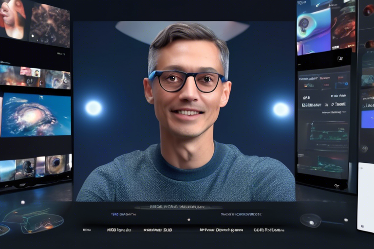 AI-Powered Video Tool Launched by Google to Enhance Digital Content Creation ?