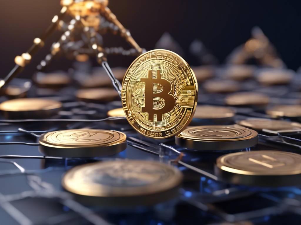 Coinbase L2 Base Surpasses Arbitrum in Transactions! ?