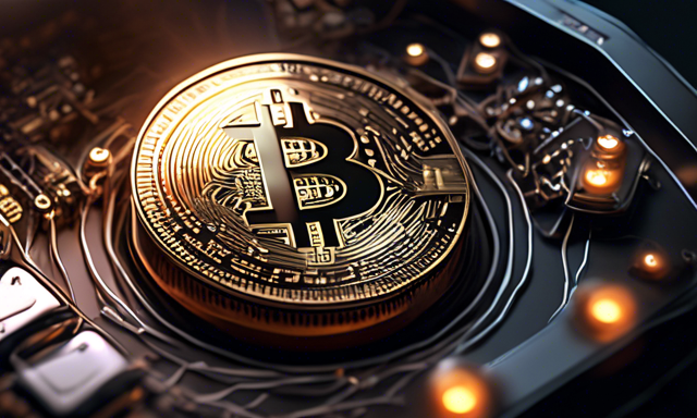 Record high for Bitcoin could be reached if this takes place in the US ?