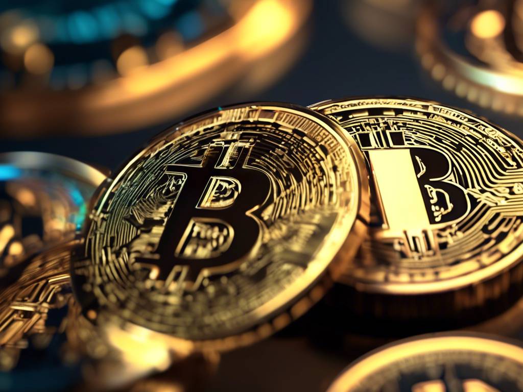 HKEX Executive Shares Positive Crypto ETF Forecast ??