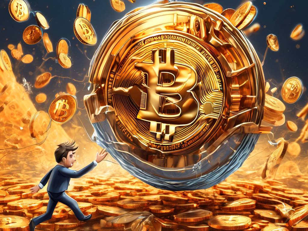 Bitcoin ETF Outflows Impact Price: 5 Days of Reversal ??
