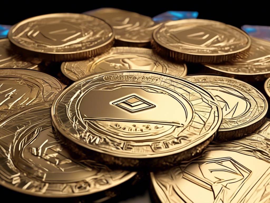 Solana, Ethereum meme coins dip ? as GameStop buzz cools ??