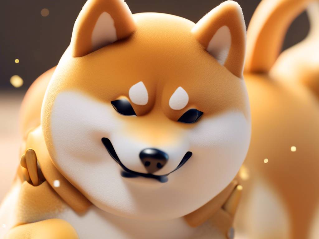 Shiba Inu Raises $12M for Layer-3 Blockchain ??