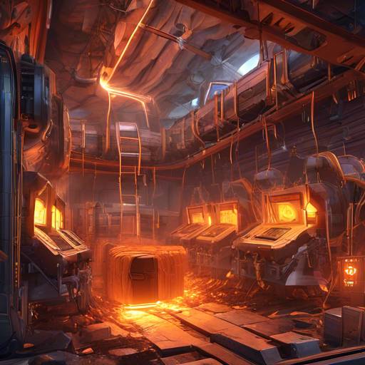 Riot's 6,626 Bitcoin Mine = $281M! ??