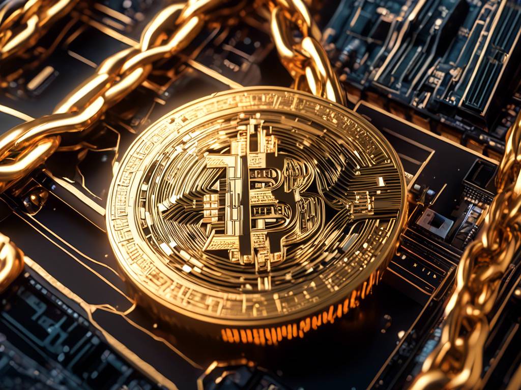 Merlin Chain Launches MERL: Next Level Bitcoin Layer 2 ??