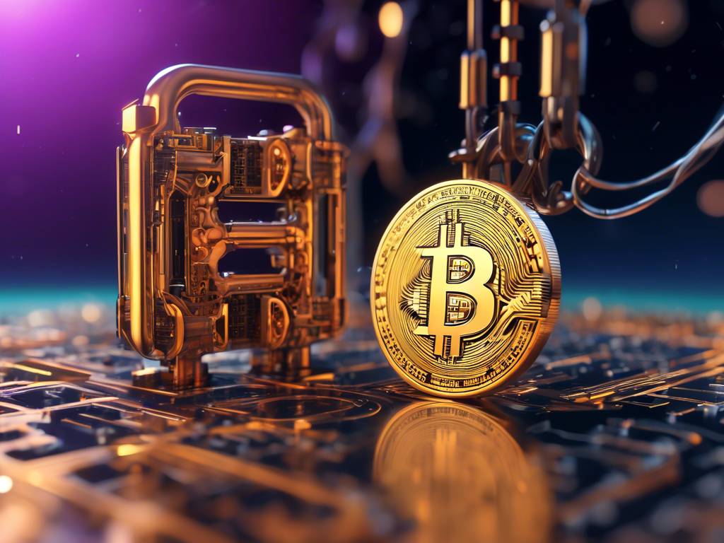 Unlock the Future: AI and Bitcoin ??