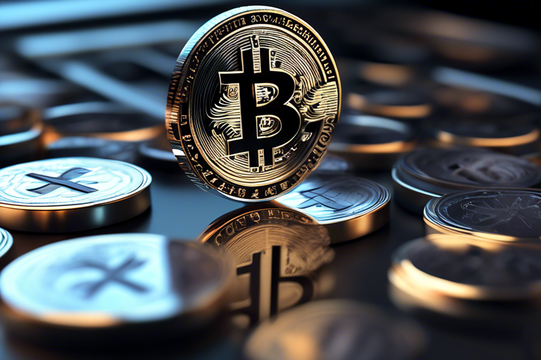 Discover why Altcoins like XRP will rise again ?
