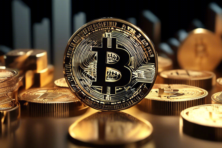 Crypto saw a comeback this week as SEC retreated and Germany's Bitcoin stock ran low ?