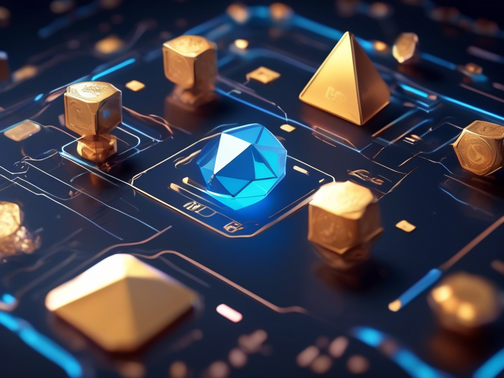 Polygon (MATIC) Price Set to Rally ??