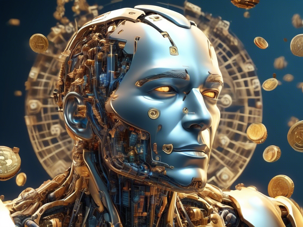 AI Billionaire Battle: Will World Benefit? ??