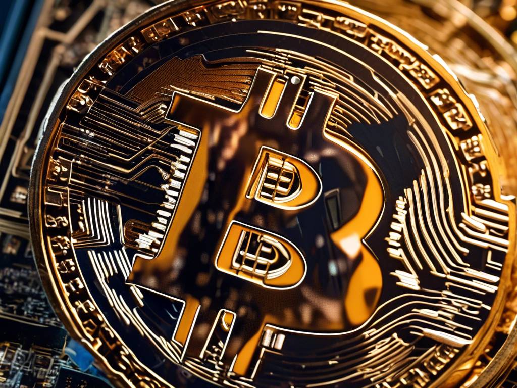 Is Bitcoin's Future Uncertain? ?