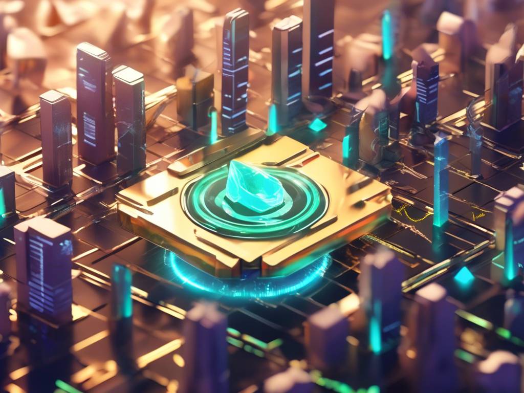 Solana Futures Exchange Gives 100 Million Tokens to DeFi Traders ??