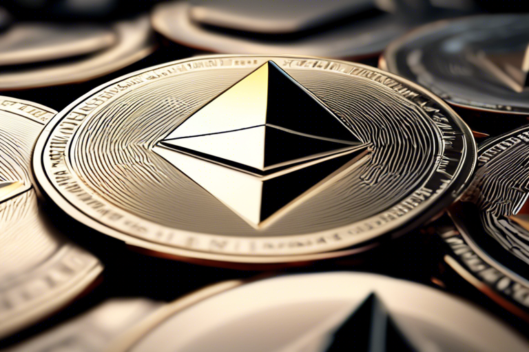 Discover Ethereum DApps Volume Surge: Boosting ETH Price ?