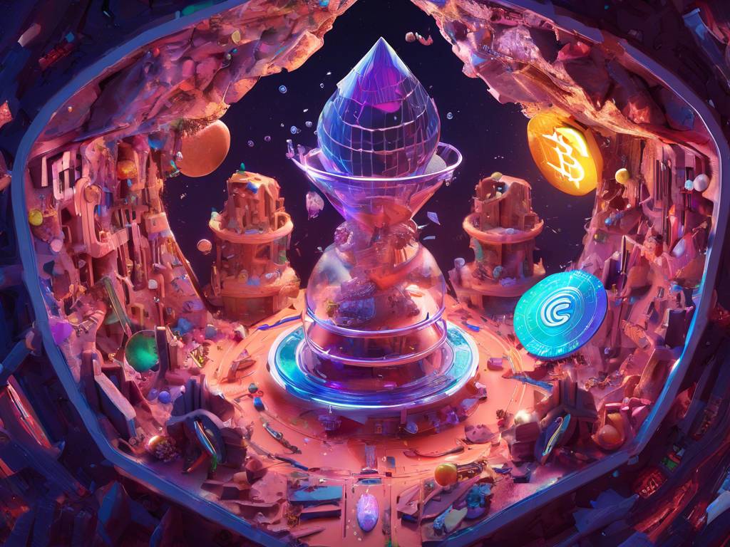 Solana Foundation's Austin Federa reveals top crypto projects?