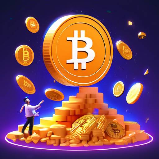 Crypto Market Bounces Back: VC Funding Surges, Confidence Restored! ??